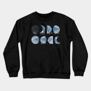 Luna Crewneck Sweatshirt